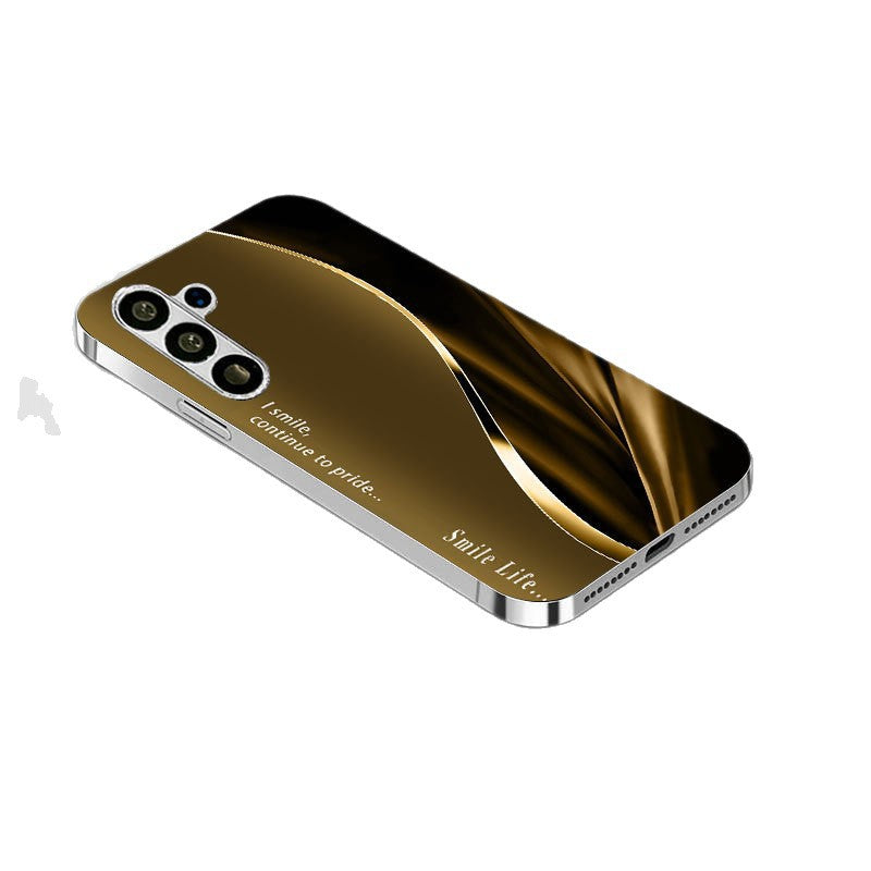 Dazzle Color Flow Case for Samsung Galaxy