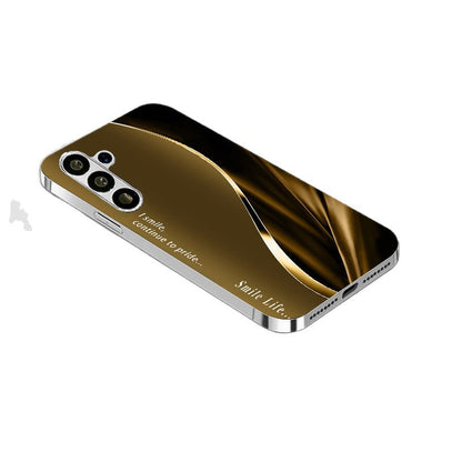 Dazzle Color Flow Case for Samsung Galaxy