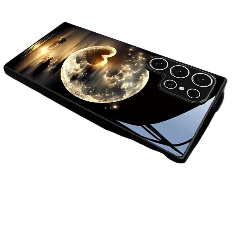 Brilliant Planet Hard Case for Samsung