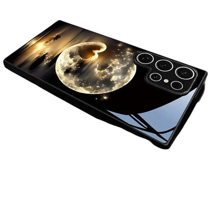 Brilliant Planet Hard Case for Samsung