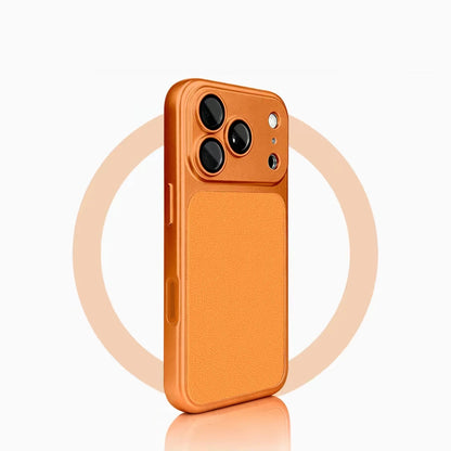 Matte Shockproof Case for iPhone