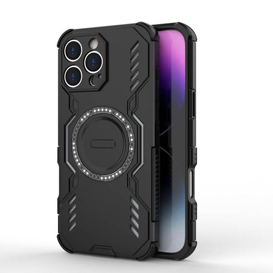 Heat Dissipation Shockproof Case for iPhone
