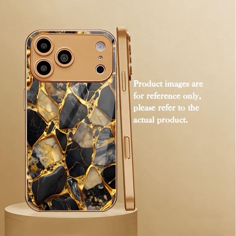 Marble Texture Pattern Case for iPhone