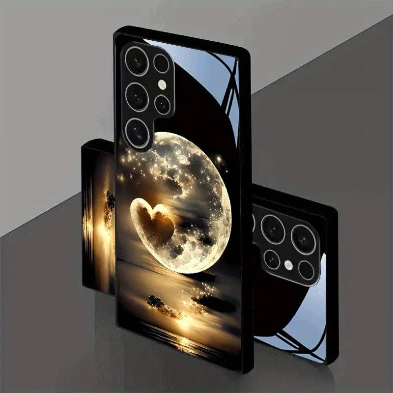 Brilliant Planet Hard Case for Samsung