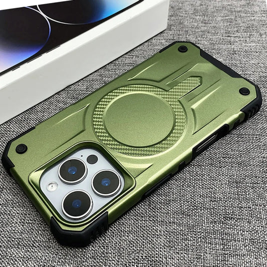 Shockproof Hybrid Armor Hard Case for iPhone