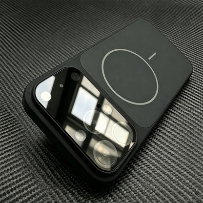 Shockproof Matte Case for iPhone