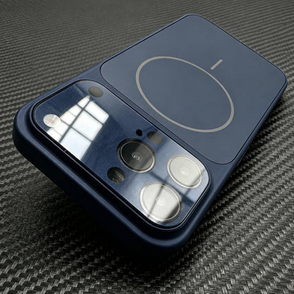Shockproof Matte Case for iPhone