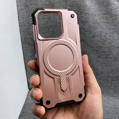 Shockproof Hybrid Armor Hard Case for iPhone