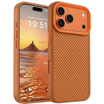 Silicone Shockproof Case for iPhone
