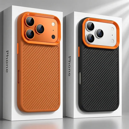 Silicone Shockproof Case for iPhone