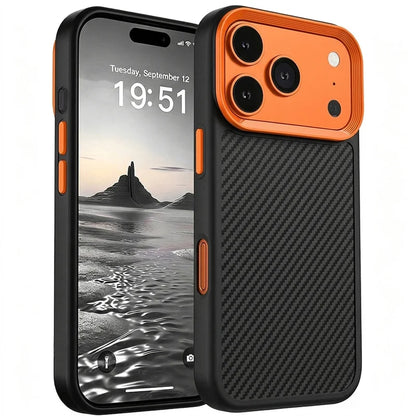 Silicone Shockproof Case for iPhone