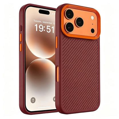 Silicone Shockproof Case for iPhone