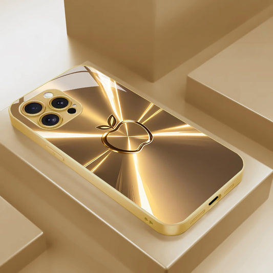 Aurora Dazzle Hard Case for iPhone